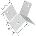 Spazzer Bar Fly Clip (SFLY)